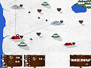 play Ice War