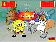 play Spongebob'S Kahrahtay Contest