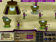 play Verista Tower Defense
