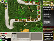 play Deep Forest Td