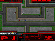 play Desolate Defense