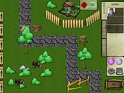play Joe War