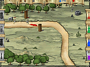 play The Amazons Leader