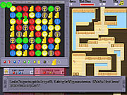 play Puzzle Defense