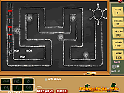 play Chemical Attack