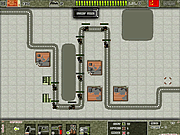 play Stalingrad Tower Defense