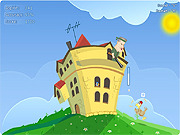 play Chicken Attack