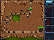 play Corporate Wars 2