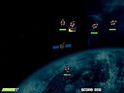 play Sputnik Blitzkrieg