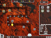 play Mars 2180