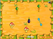 play Vegetable Rescue