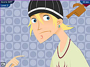 play Zit Defence