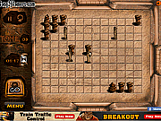 play Mummy Annihilation