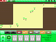 play Exterminator Td