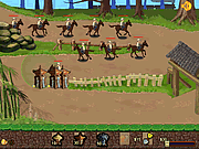 play Bullet Defense