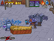 play Tomb Defender