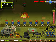 play Pet Soldiers