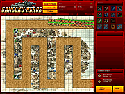 play Sangoku Heroe