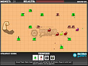 play Germination Td