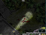 play Foyle 2: The Jungle