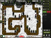 play Frontline Defense 2