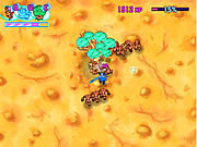 play Tree Fender
