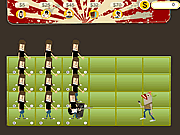 play Rock Defense