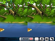 play Funny-Pictures 5 Differences