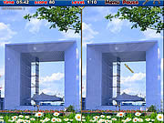 play Paris Difference