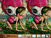 play Angry Toys 5 Differences