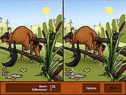 play Mustang'S Big Air Dream