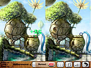 play Adventure 5 Differences