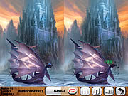 play Sea Story 5 Differences