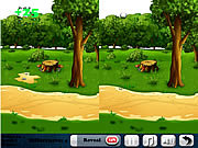 play Summer In The Country 5 Differences