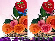 play Real Love 5 Differences