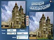play Image Master