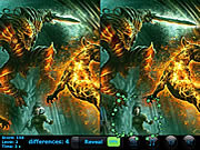 play Night Elf 5 Differences