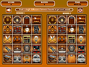 play Only One Difference Level Pack