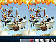 play Air 5 Differences