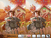 play Monsters 5 Differences