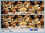 play Diffspotter 2 - In The Shop