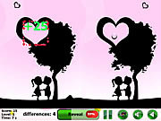 play Icy Heart 5 Differences