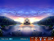 play Dreamland Differences 2