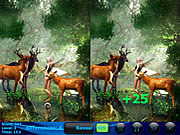 play The Red Planet 5 Differences