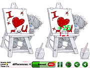 play My Valentine