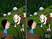 play Little Timmy Big Adventure
