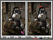 play Mary And Mark Spot The Difference