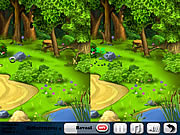 play Fairy Forest 5 Difference