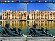 play Paris Differences