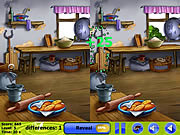 play Flower Meadow